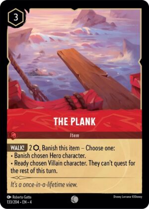 The Plank: Ursula's Return