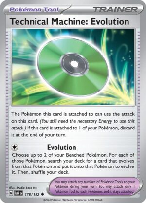 Technical Machine: Evolution - 178/182: Paradox Rift