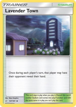 Lavender Town - 147/181: Team Up
