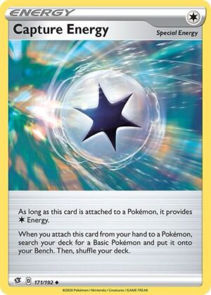 Capture Energy - 171/192: Rebel Clash