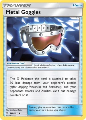 Metal Goggles - 148/181: Team Up