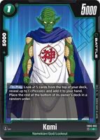 Kami - FB02-071: Blazing Aura