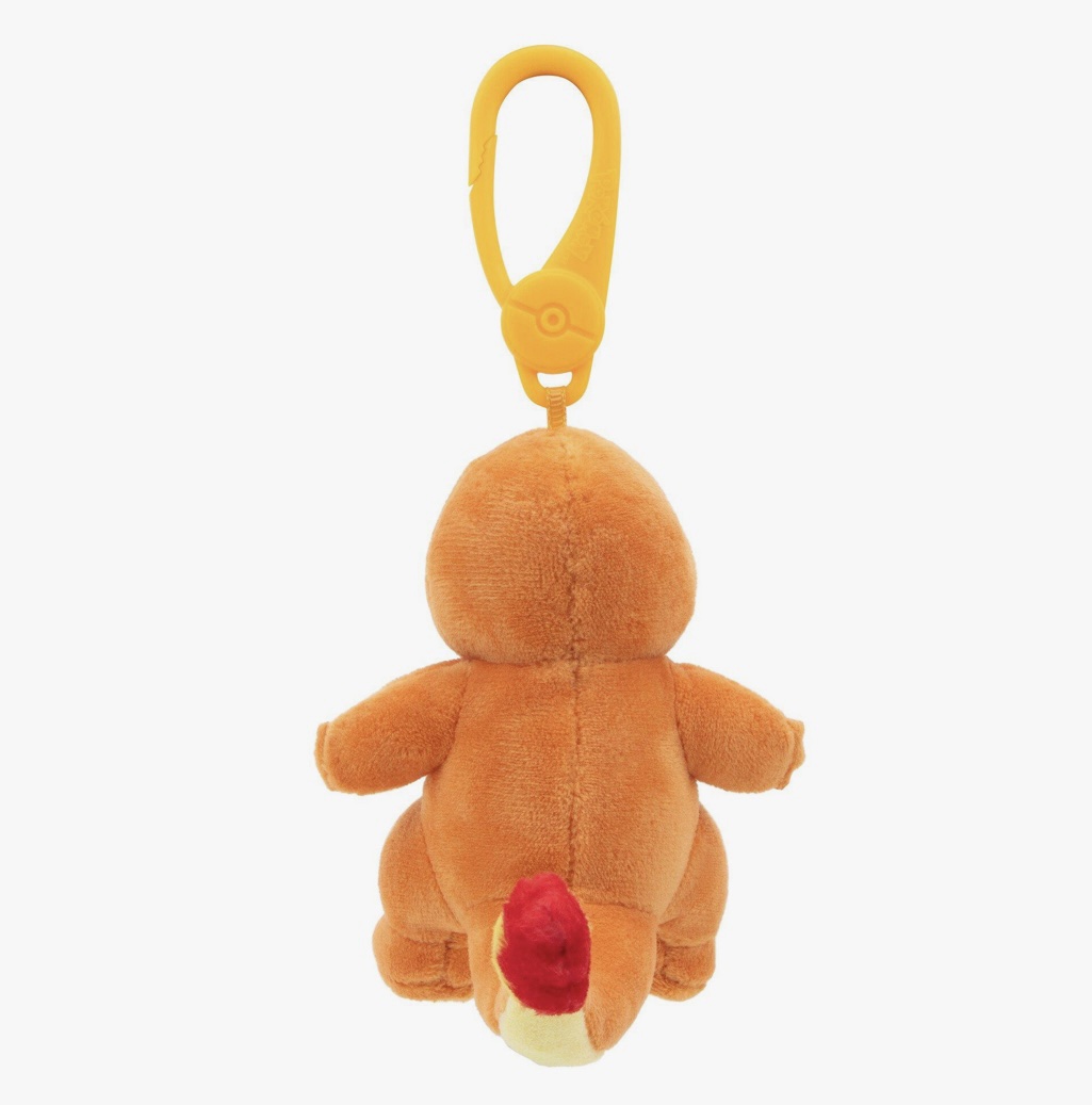 Charmander - Pokemon Center: 3.5 pulgadas - Image 2