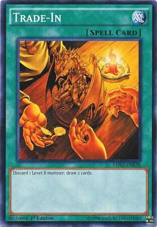 Trade-In - Legendary Decks II (2024 Reprint) (LDK2)