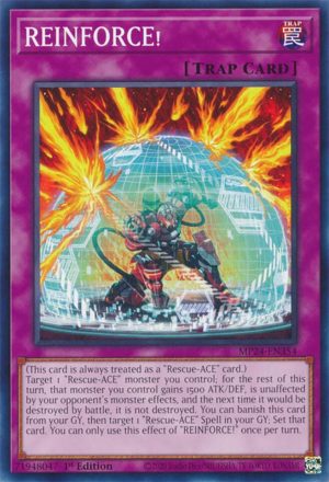 REINFORCE! - 25th Anniversary Tin: Dueling Mirrors