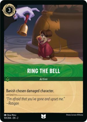 Ring the Bell: Rise of the Floodborn