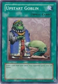 Upstart Goblin - Retro Pack (2020 Date Reprint) (RP01)
