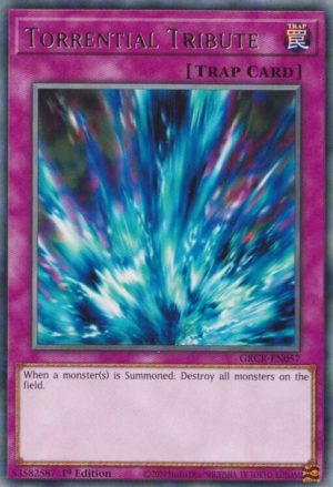 Torrential Tribute - The Grand Creators (GRCR)
