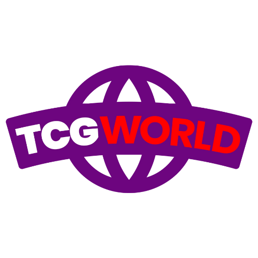 TCGWorld logo