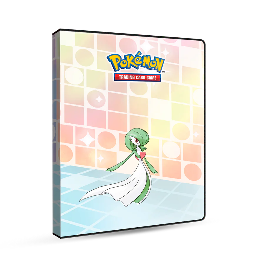 Gallery Series: Trick Room 9-Pocket Binder for Pokémon - Image 4