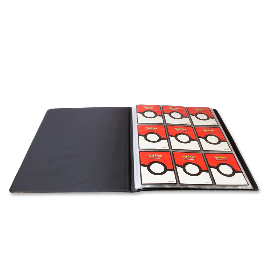 Gallery Series: Trick Room 9-Pocket Binder for Pokémon - Image 2