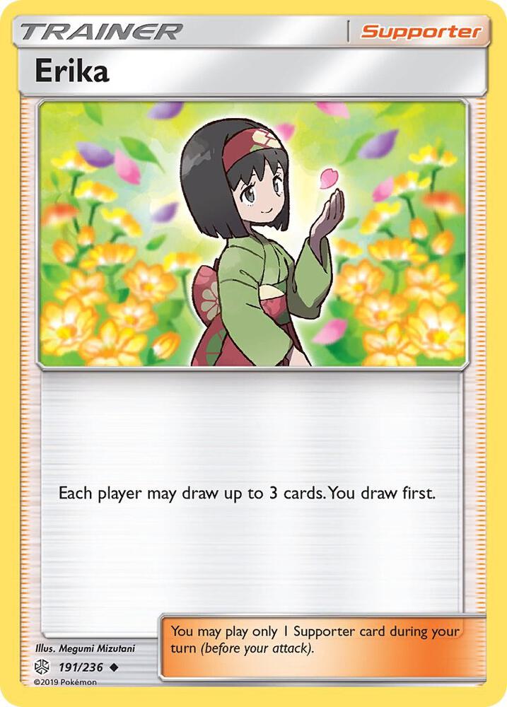 Erika – 191/236: S&M Cosmic Eclipse