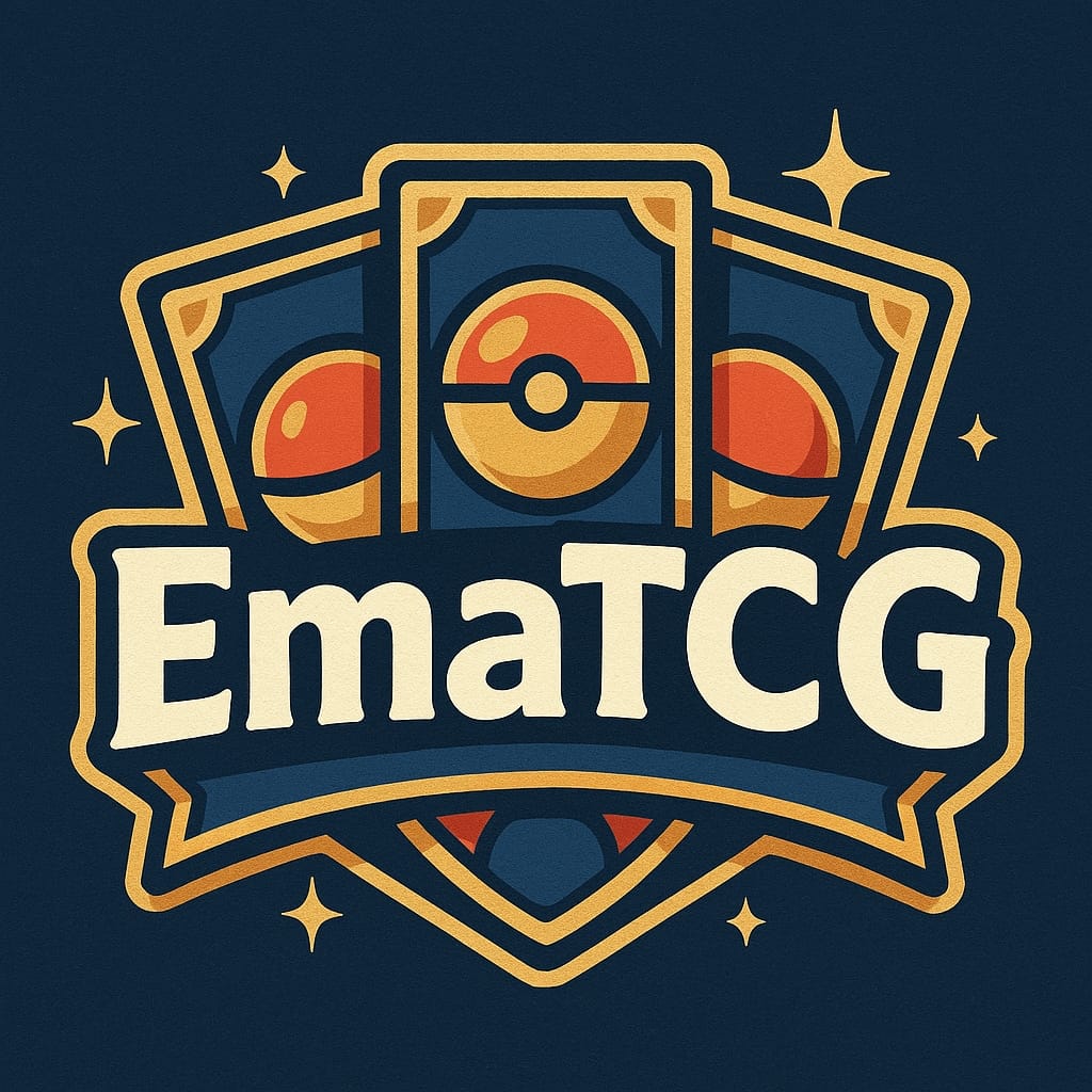 EmaTCG