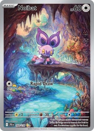 Noibat - 169/159 : Journey Together
