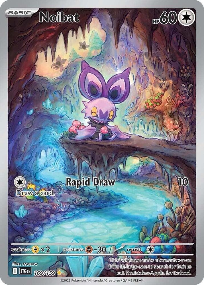 Noibat - 169/159 : Journey Together