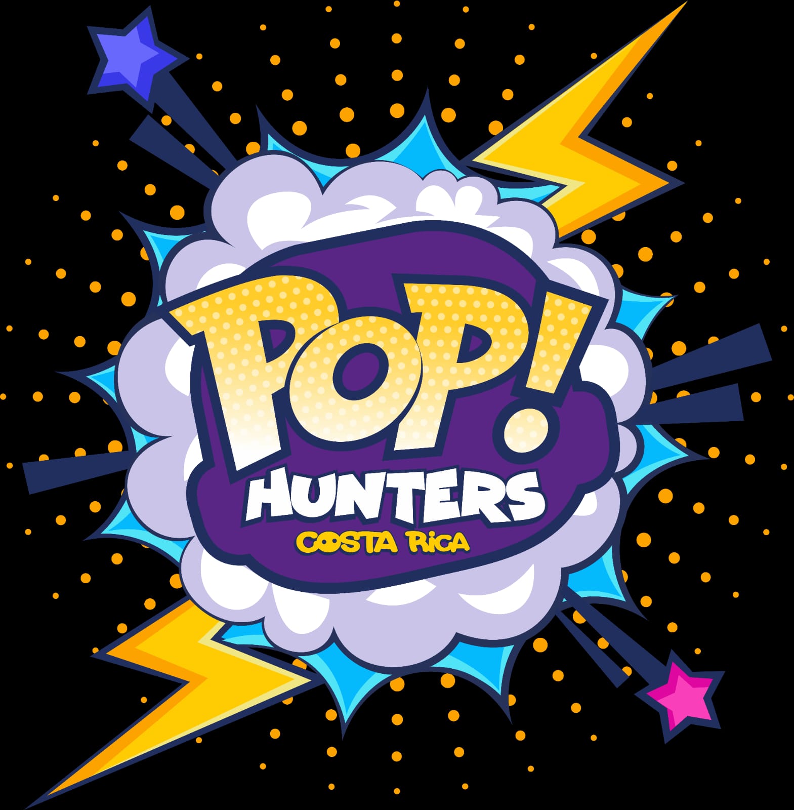 Pop Hunters