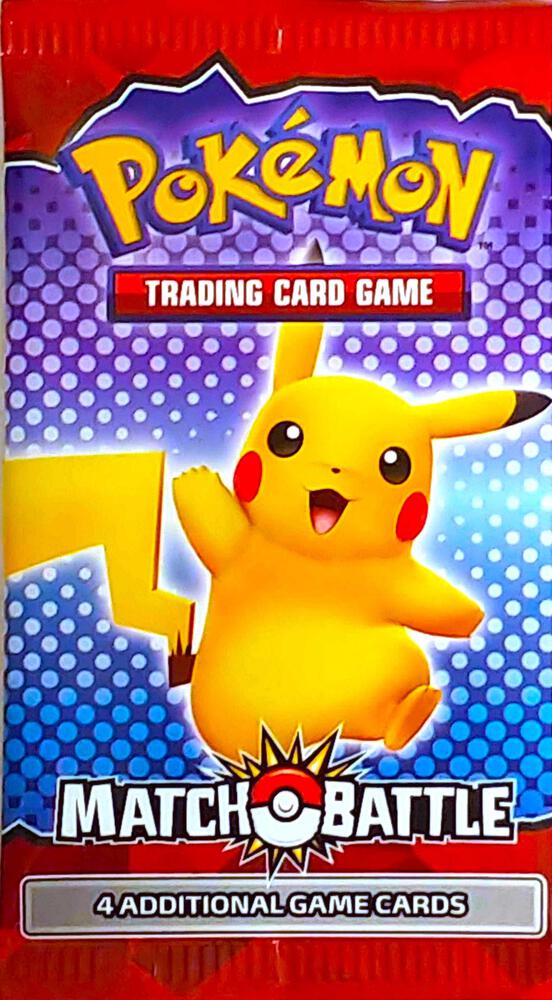 McDonald's 2022 Match & Battle Pack - : McDonald's Promos 2022