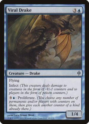 Viral Drake - 49: New Phyrexia