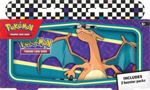 Pokemon Back to School: Pencil Case 2024