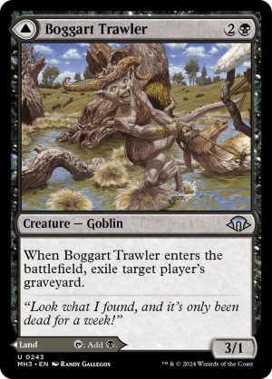 Boggart Trawler - 243: Modern Horizons 3