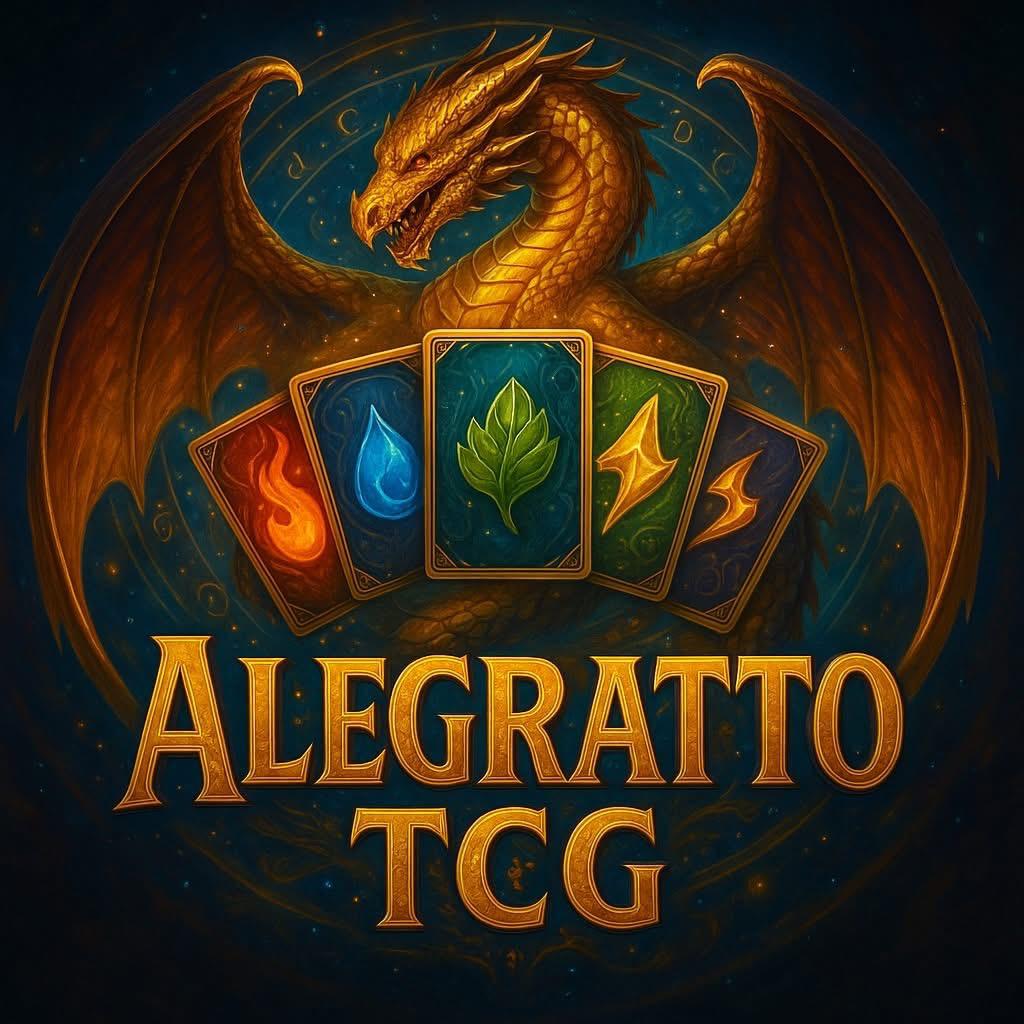 Alegratto TCG