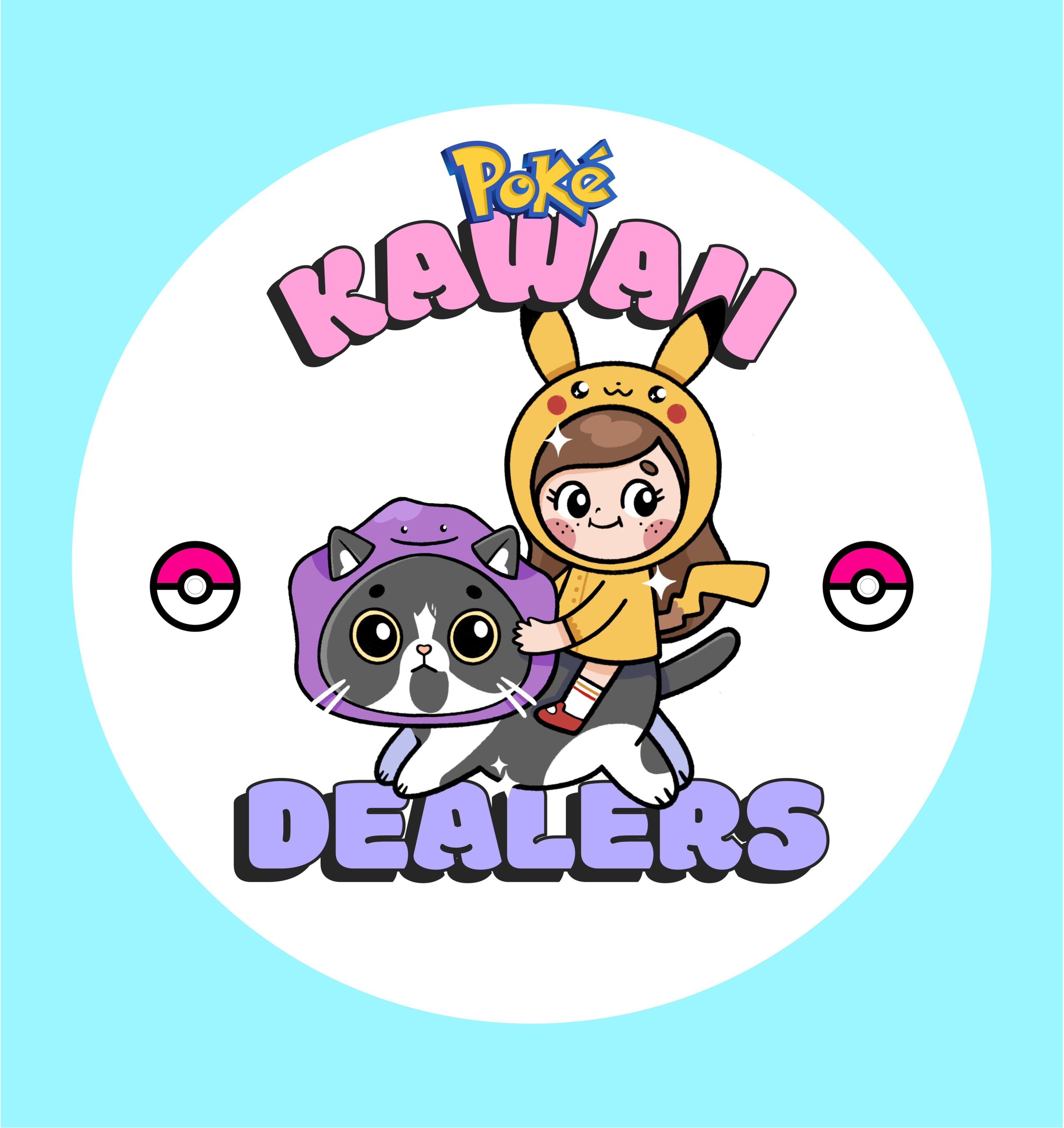 Kawaii Dealers