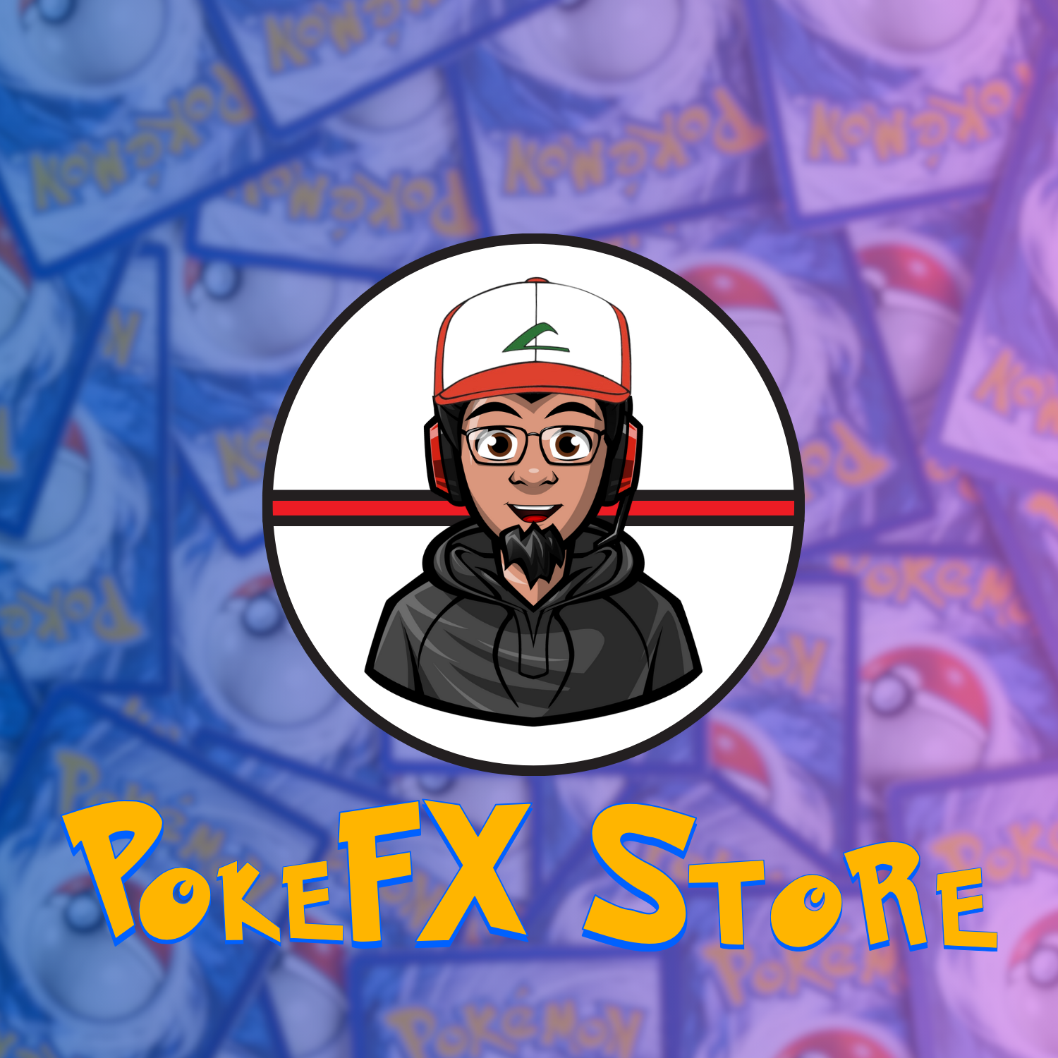 PokeFX Store