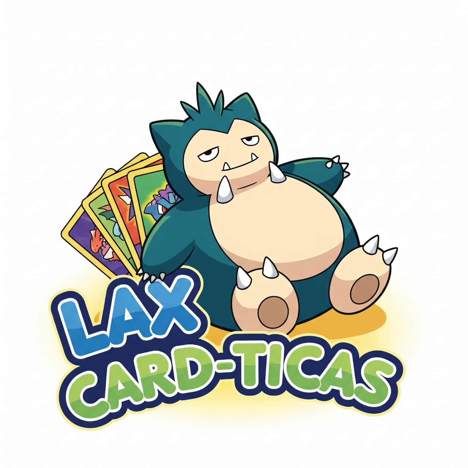 Lax Card-Ticas
