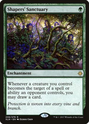 Shapers' Sanctuary - 206: Ixalan