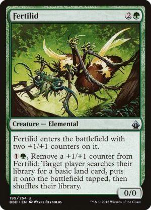 Fertilid - 199: Battlebond