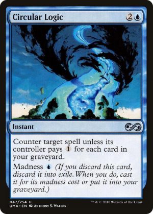 Circular Logic - 47: Ultimate Masters