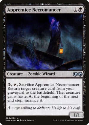 Apprentice Necromancer - 84: Ultimate Masters