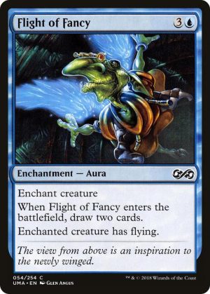 Flight of Fancy - 54: Ultimate Masters