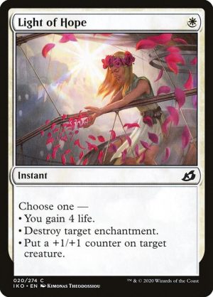 Light of Hope - 20: Ikoria: Lair of Behemoths