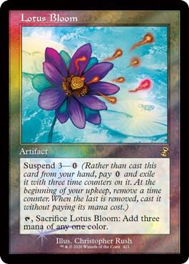 Lotus Bloom - 411: Launch Party & Release Event Promos