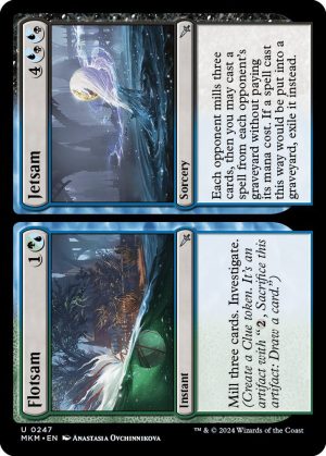 Flotsam // Jetsam - 247: Murders at Karlov Manor