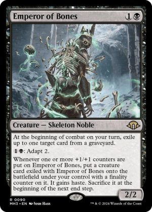 Emperor of Bones - 90: Modern Horizons 3