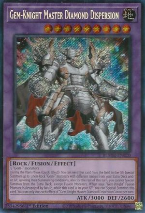 Gem - BLMM-EN020: Battles of Legend: Monster Mayhem