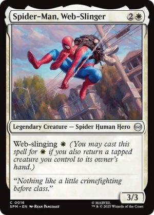 Spider - 16: Marvel's Spider-Man