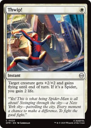 Thwip! - 20: Marvel's Spider-Man