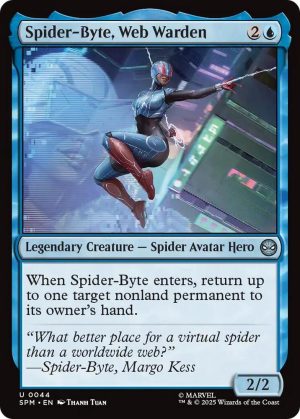 Spider - 44: Marvel's Spider-Man