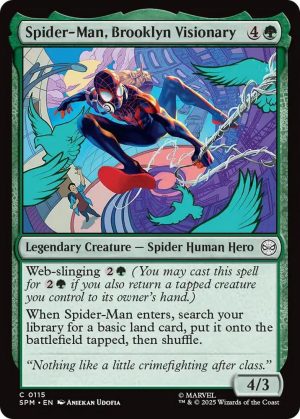 Spider - 115: Marvel's Spider-Man