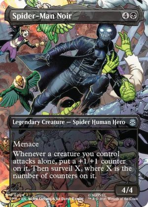 Spider - 204: Marvel's Spider-Man