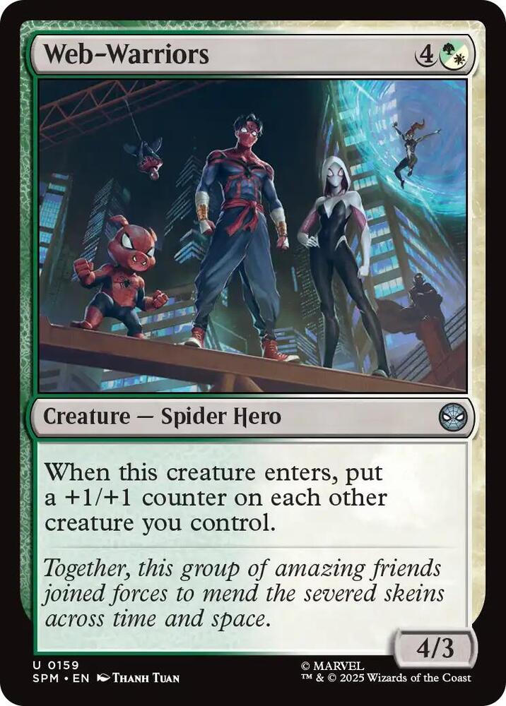 Web - 159: Marvel's Spider-Man