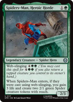 Spiders - 117: Marvel's Spider-Man