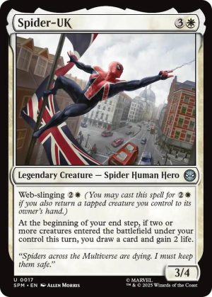 Spider - 17: Marvel's Spider-Man