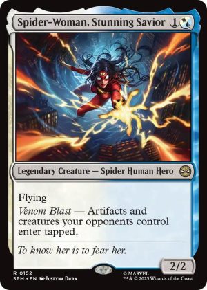 Spider - 152: Marvel's Spider-Man