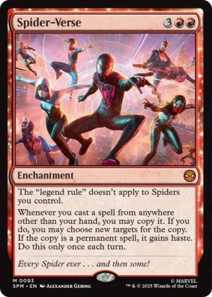 Spider-Verse - 93: Marvel's Spider-Man