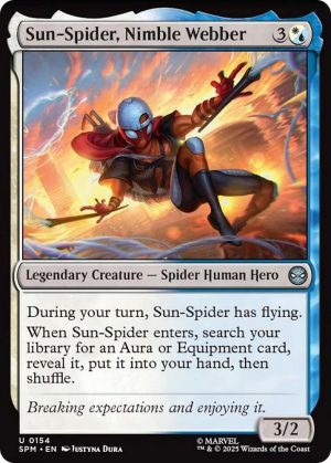 Sun - 154: Marvel's Spider-Man