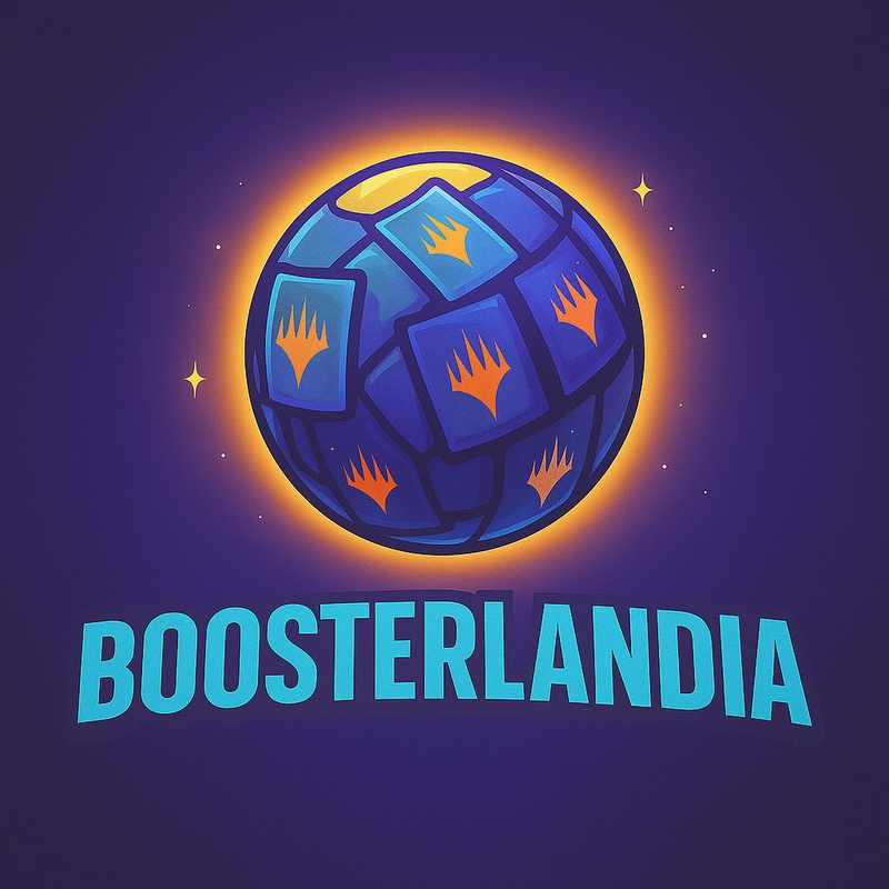 Boosterlandia